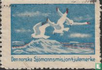 Zeemans mission 1938