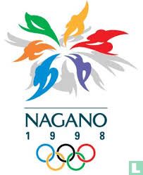 Olympic Games: Nagano 1998 phone cards catalogue