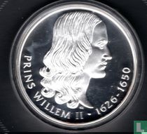 200 jaar Koninkrijk der Nederlanden: Prins Willem II