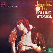 Let it Bleed