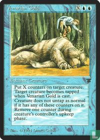 Venarian Gold