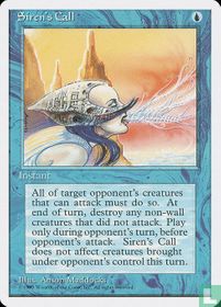 Siren’s Call