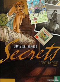 L'écharde