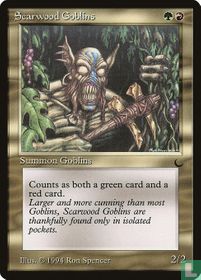 Scarwood Goblins