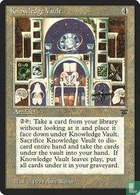 Knowledge Vault