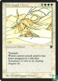 Elder Land Wurm