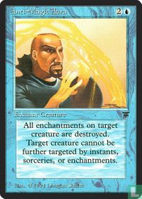 Anti-Magic Aura