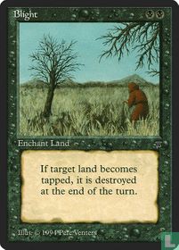 Blight
