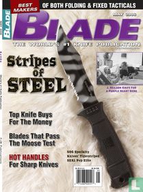 Blade (US) 05