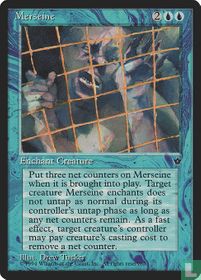 Merseine