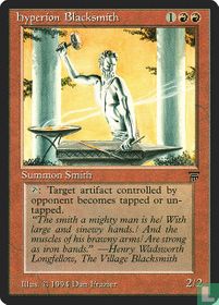 Hyperion Blacksmith