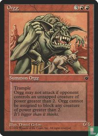 Orgg