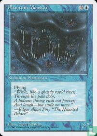 Phantom Monster