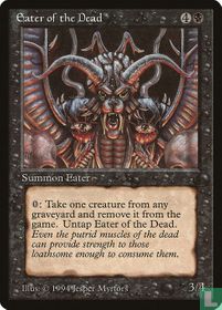 Eater of the Dead