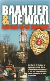 Een Rus in de Jordaan