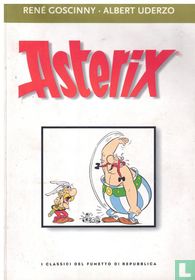 Asterix for sale
