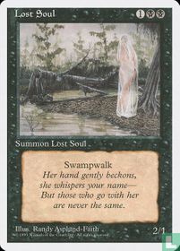 Lost Soul