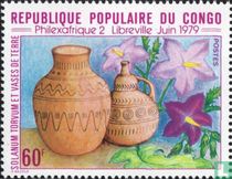PHILEXAFRIQUE II