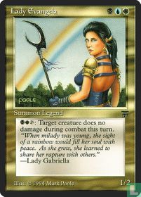 Lady Evangela