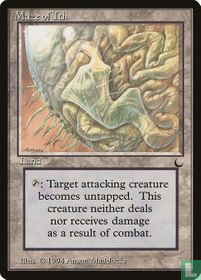 Maze of Ith