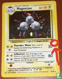 Magneton (Variant)