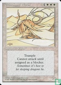 Elder Land Wurm