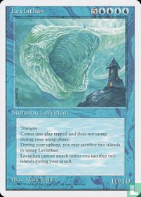 Leviathan