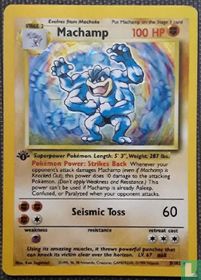 Machamp (variant)