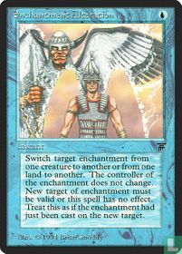 Enchantment Alteration