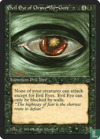 Evil Eye of Orms-by-Gore