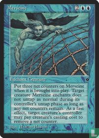 Merseine