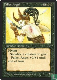 Fallen Angel