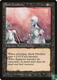 Murk Dwellers