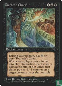 Tourach’s Chant