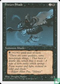 Frozen Shade