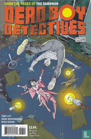 Dead Boy Detectives 6