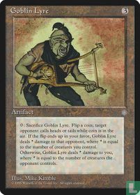 Goblin Lyre
