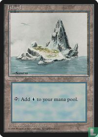 Island