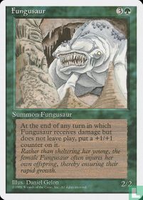Fungusaur