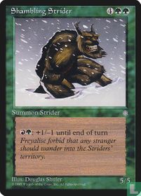 Shambling Strider