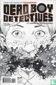 Dead Boy Detectives 11