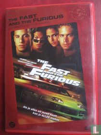 The Fast and the Furious