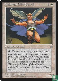 Kjeldoran Elite Guard