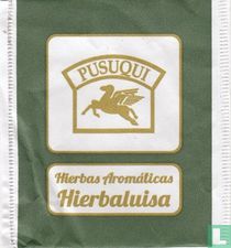 Hierbaluisa