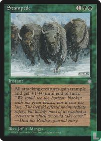 Stampede