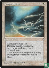 Energy Storm