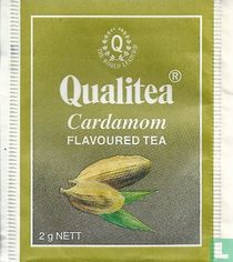 Cardamon