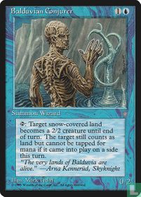 Balduvian Conjurer
