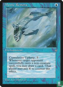 Mystic Remora