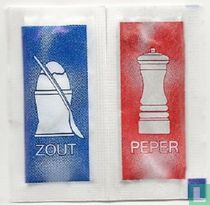Setje Peper [1L] & Zout [2L]